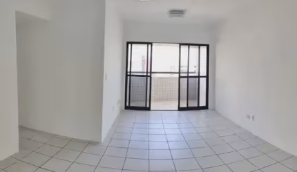 Apartamento com 3 quartos sendo 1 suíte no Edf.  Morada São Salvador  com 78m² por R$ 550MIL.