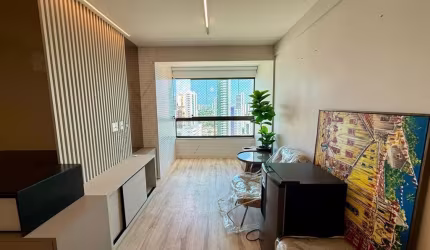 Oportunidade no Edf. Madalena Family Class com 80m² 3 quartos sendo 1 suíte por R$ 680MIL.