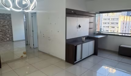 Edf. Nápoles - Apartamento no Bairro de Casa Amarela com 3 quartos sendo 1 suíte com 74m² por R$ 420MIL.