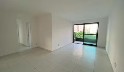 Edf. Varandas do Bosque - Apartamento no Bairro de Casa Amarela com 3 quartos sendo 1 suíte com 94m² por R$ 810MIL.