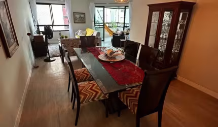 Edf. Saint Louis - Apartamento no Bairro dos Aflitos com 3 quarto sendo 1 suíte com 115m² por R$ 890MIL.