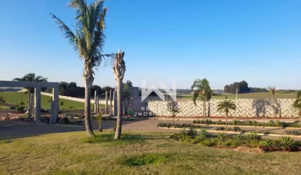 Terreno à venda, 1539 m² por R$ 1.000.000,00 - Gleba Fazenda Palhano - Cambé/PR