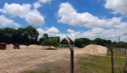 Terreno à venda, 537186 m² por R$ 3.900.000,00 - Cilo 3 - Londrina/PR
