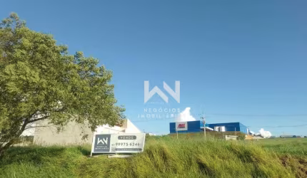 Terreno à venda, 250 m² por R$ 160.000,00 - Gleba Lindóia - Londrina/PR