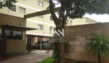 Apartamento com 2 dormitórios, 56 m² - venda por R$ 175.000,00 ou aluguel por R$ 1.450,00/mês - Rodocentro - Londrina/PR