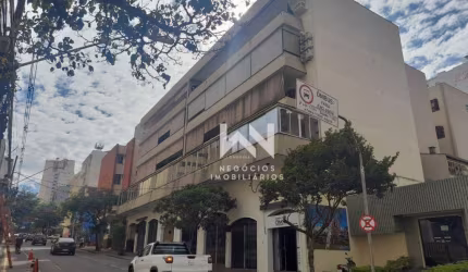 Apartamento com 4 dormitórios à venda, 240 m² por R$ 650.000,00 - Centro - Londrina/PR