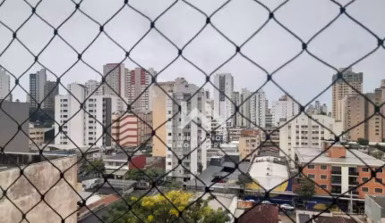 Apartamento com 3 dormitórios à venda, 122 m² por R$ 420.000,00 - Centro - Londrina/PR