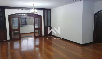 Apartamento com 4 dormitórios à venda, 240 m² por R$ 620.000,00 - Centro - Londrina/PR