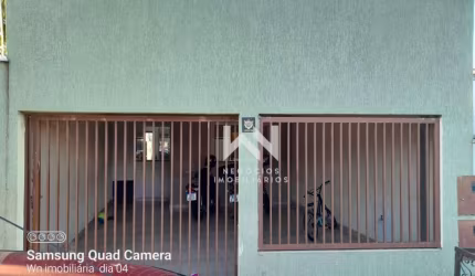 Casa com 3 dormitórios à venda, 150 m² por R$ 390.000,00 - Jardim Nova Londrina - Londrina/PR