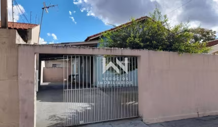 Casa com 3 dormitórios à venda, 120 m² por R$ 295.000,00 - Bandeirantes - Londrina/PR