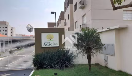 Apartamento com 2 dormitórios à venda, 45 m² por R$ 169.000,00 - Jardim Maria Luiza - Londrina/PR