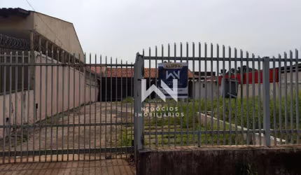 Casa com 2 dormitórios à venda, 117 m² por R$ 580.000,00 - Jardim Shangri-la A - Londrina/PR