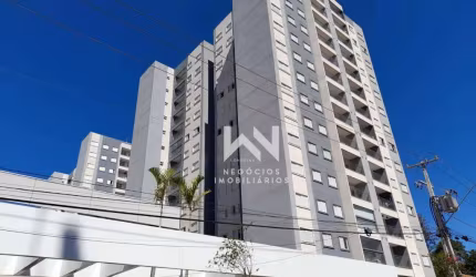 Apartamento com 2 dormitórios à venda, 64 m² por R$ 530.000,00 - Aurora - Londrina/PR