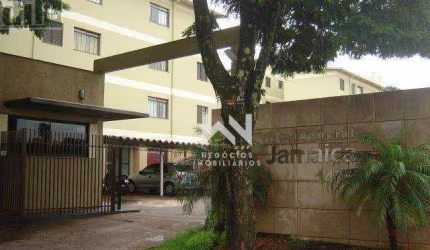 Apartamento com 2 dormitórios, 56 m² - venda por R$ 175.000,00 ou aluguel por R$ 1.450,00/mês - Rodocentro - Londrina/PR
