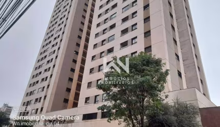 Apartamento com 3 dormitórios à venda, 65 m² por R$ 380.000,00 - Centro - Londrina/PR