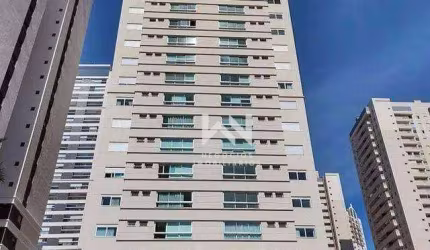 Apartamento com 3 dormitórios para alugar, 100 m² por R$ 6.950,00/mês - Gleba Palhano - Londrina/PR