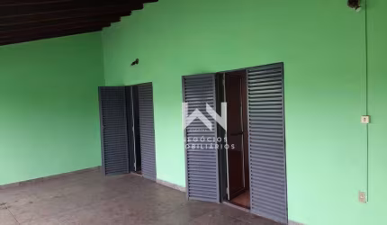 Casa com 4 dormitórios à venda, 150 m² por R$ 450.000,00 - Coroados - Londrina/PR