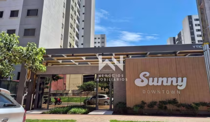 Apartamento com 2 dormitórios à venda, 64 m² por R$ 420.000,00 - Centro - Londrina/PR
