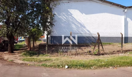 Barracão para alugar, 2200 m² por R$ 26.000,00/mês - Jardim União - Cambé/PR