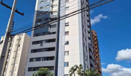 Apartamento com 3 dormitórios, 73 m² - venda por R$ 350.000,00 ou aluguel por R$ 2.200,00/mês - San Remo - Londrina/PR
