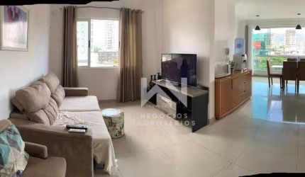 Apartamento com 3 dormitórios à venda, 90 m² por R$ 990,00 - Castelo Branco - Itapema/SC