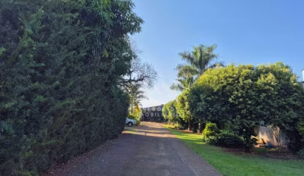 Barracão à venda, 2000 m² por R$ 6.000.000,00 - Jardim Rosicler - Londrina/PR