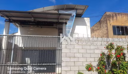 Barracão, 900 m² - venda por R$ 5.000.000,00 ou aluguel por R$ 15.000,00/mês - Rodocentro - Londrina/PR