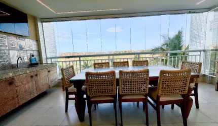APARTAMENTO GOLFE VILLE VISTA MAR