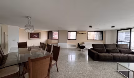 APARTAMENTO MARAVILHOSO NO GUARARAPES