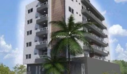 APTO  2 DORMITORIOS SUÍTE, SACADA, GARAGEM, PRÓXIMO A UFSM!