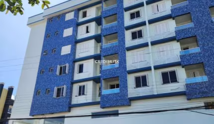 APARTAMENTO 1 DORMITÓRIO , GARAGEM, ELEVADOR, COM MOVEIS SOB MEDIDA.