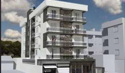 APARTAMENTO DE 1 DORMITÓRIO, SACADA, CHURRASQUEIRA.