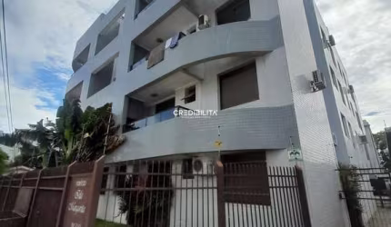 Apartamento 01 dormitório