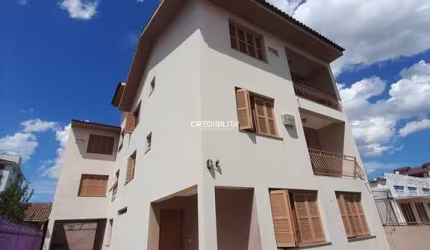 Apartamento 2 dormitórios em CAMOBI