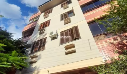 Duplex em Camobi