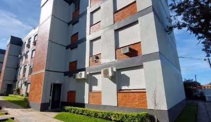 Apartamento 3 dorm em condomínio Fechado. Venha Conferir!