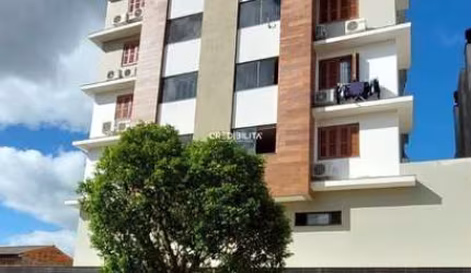Excelente apartamento no centro de Camobi. Venha Conferir!
