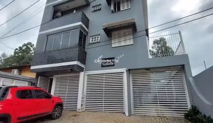 Excelente apartamento 2 dorm em Camobi
