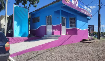 Sala Comercial - KM3