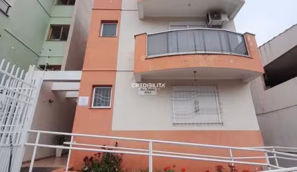 Apartamento  amplo 01 dormitório em Camobi