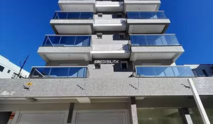 Apartamento novo, 01 dormitório em Camobi