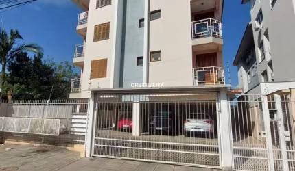 Excelente apto a venda 2 dorm Camobi