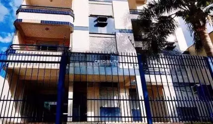 APARTAMENTO 01 DORMITÓRIO  AMPLO EM #CAMOBI