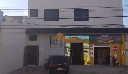 Bairro: Alvorada sala locação , 27m² codigo: 3618