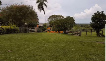 ÓTIMA FAZENDA REGIÃO DE POCONÉ codigo: 27439
