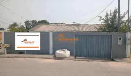 Casa Residencial codigo: 24764