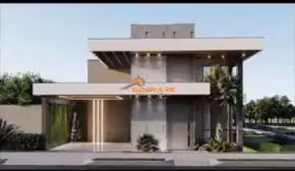 LINDA CASA EM CONDOMÍNIO VILLA JARDIM codigo: 26546