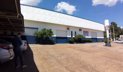 Bairro: Centro-Norte Valor: R$ 4,500,000.00 codigo: 1511