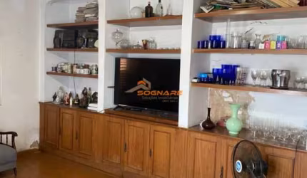 Casa Boa Esperança com 768m² codigo: 65352
