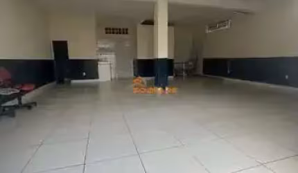 Sobrado Comercial e Residencial na avenida principal CPA3 codigo: 65754